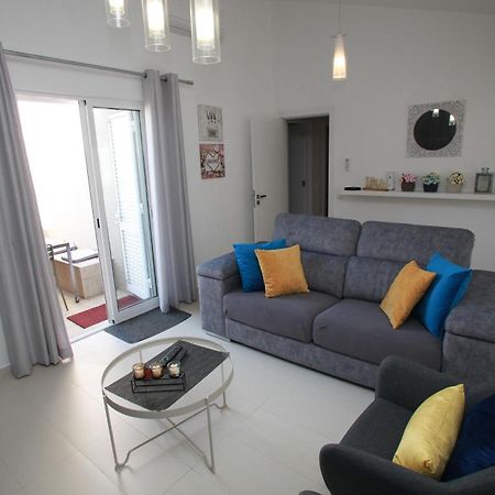 Apartamento A Palmeira Albufeira Ngoại thất bức ảnh