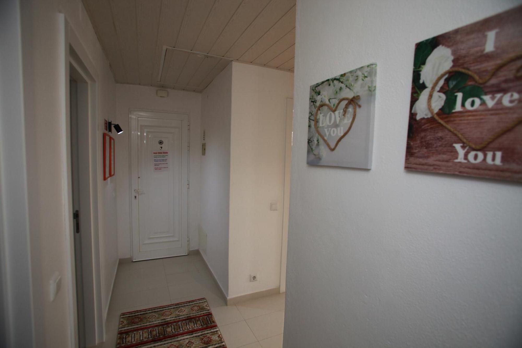 Apartamento A Palmeira Albufeira Ngoại thất bức ảnh