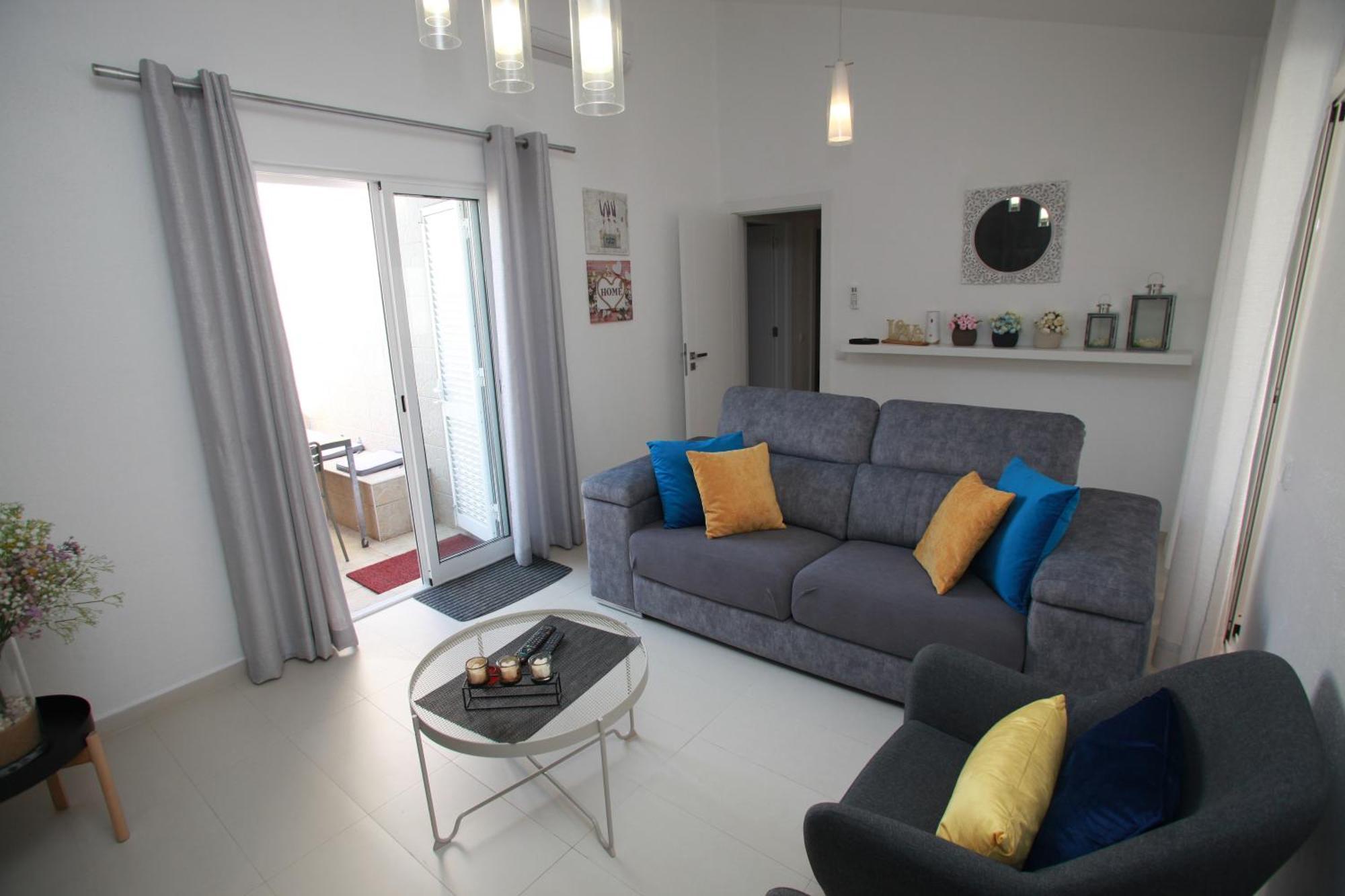 Apartamento A Palmeira Albufeira Ngoại thất bức ảnh