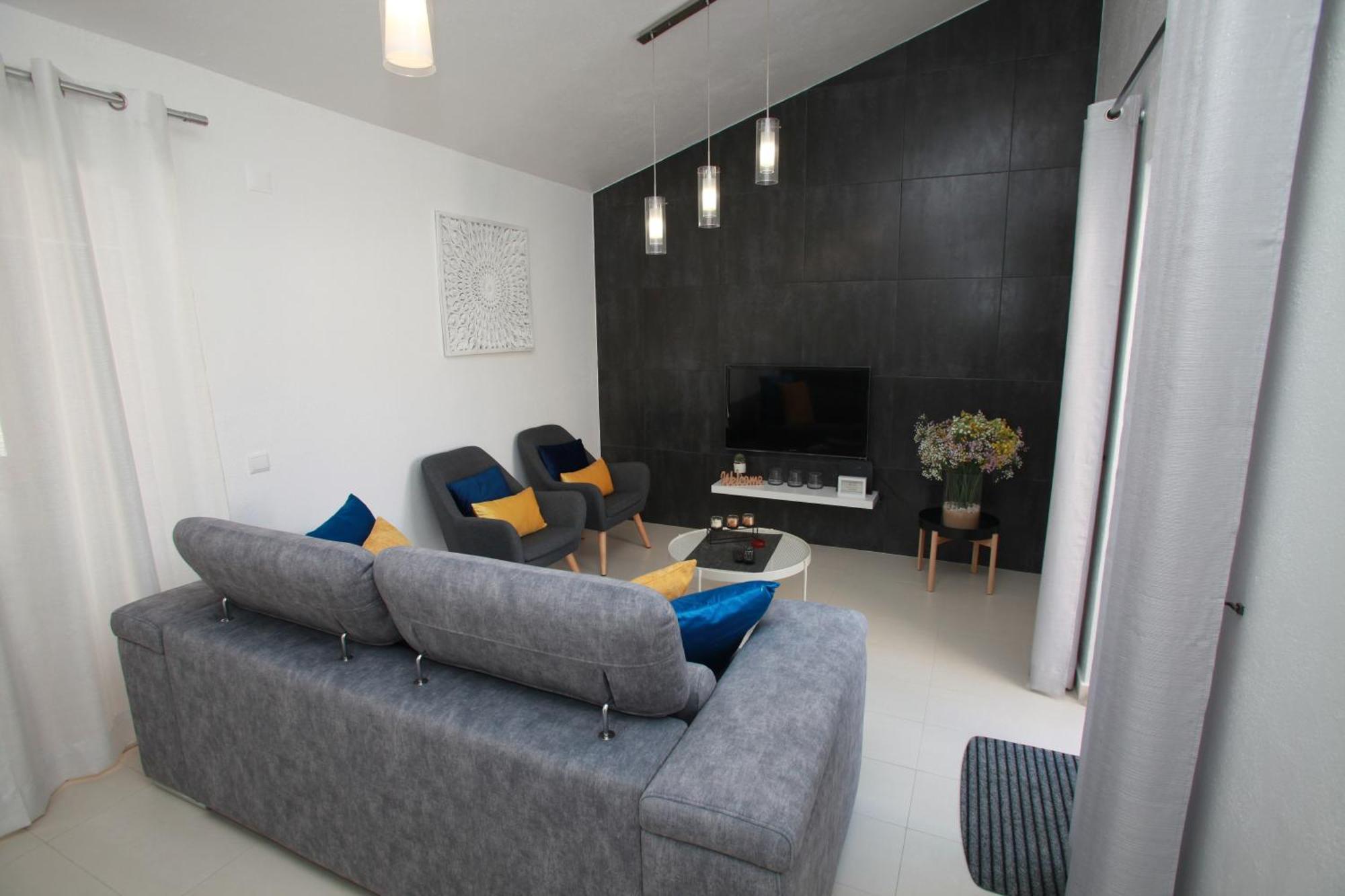 Apartamento A Palmeira Albufeira Ngoại thất bức ảnh