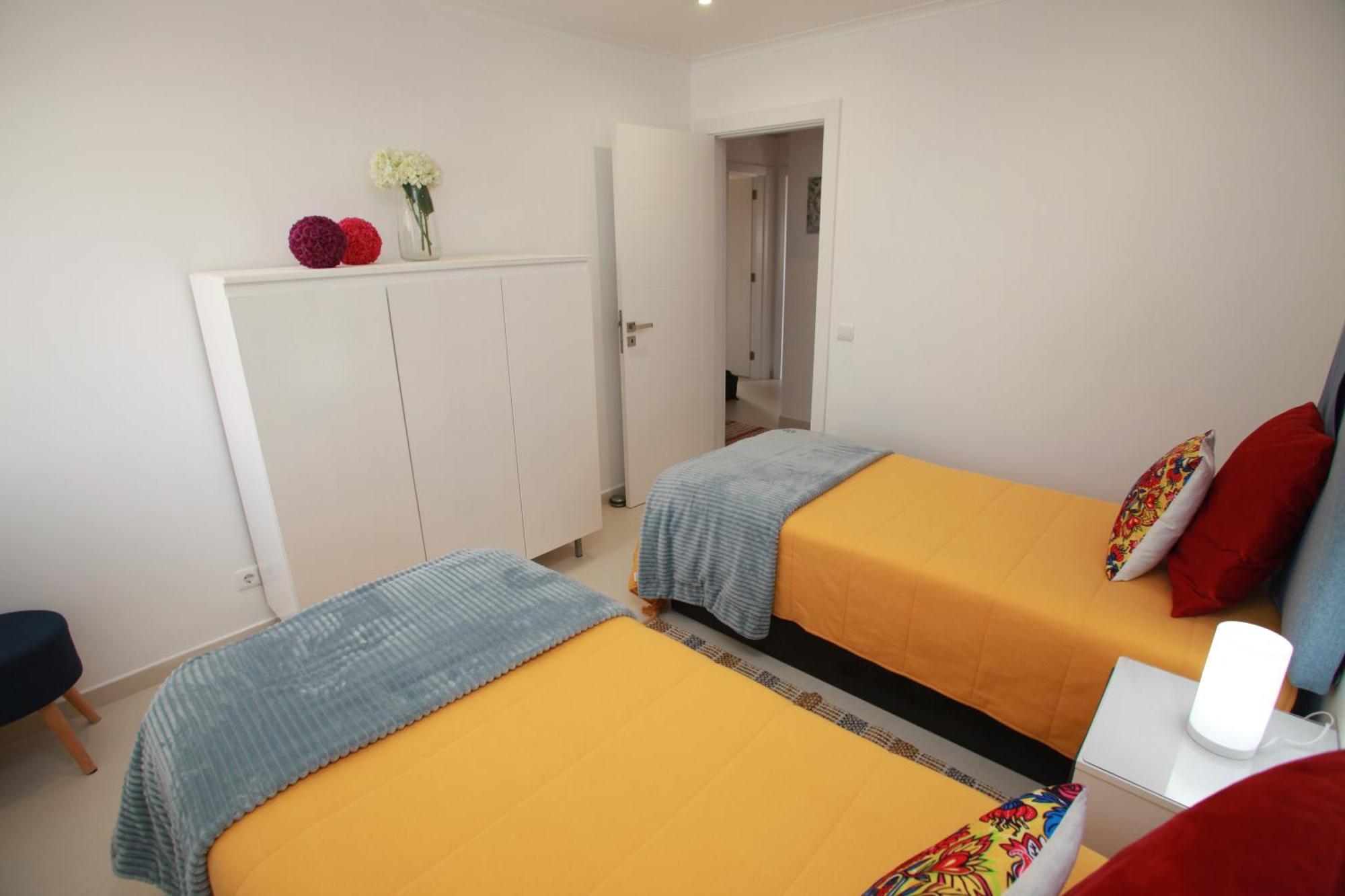 Apartamento A Palmeira Albufeira Ngoại thất bức ảnh