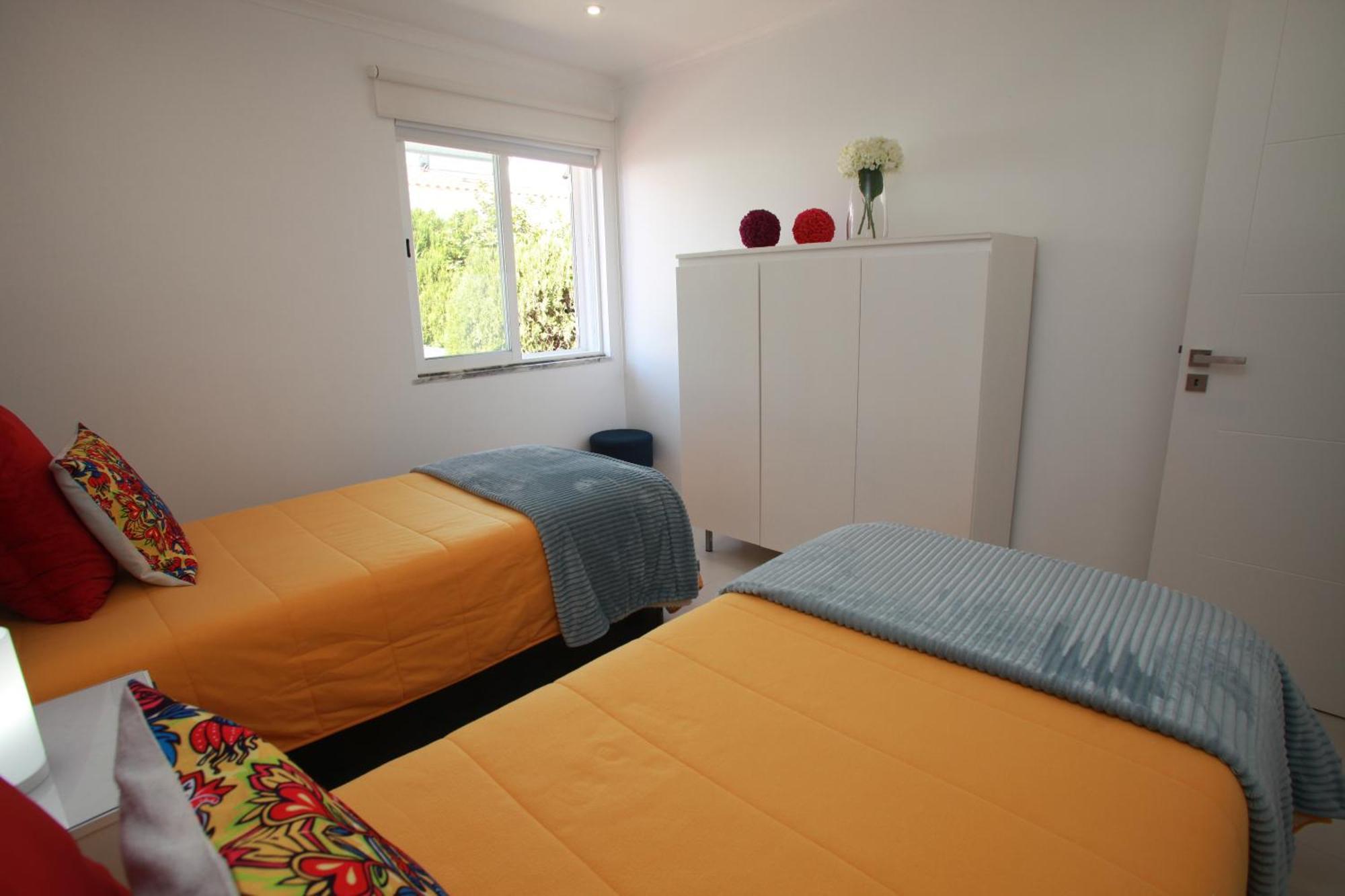 Apartamento A Palmeira Albufeira Ngoại thất bức ảnh