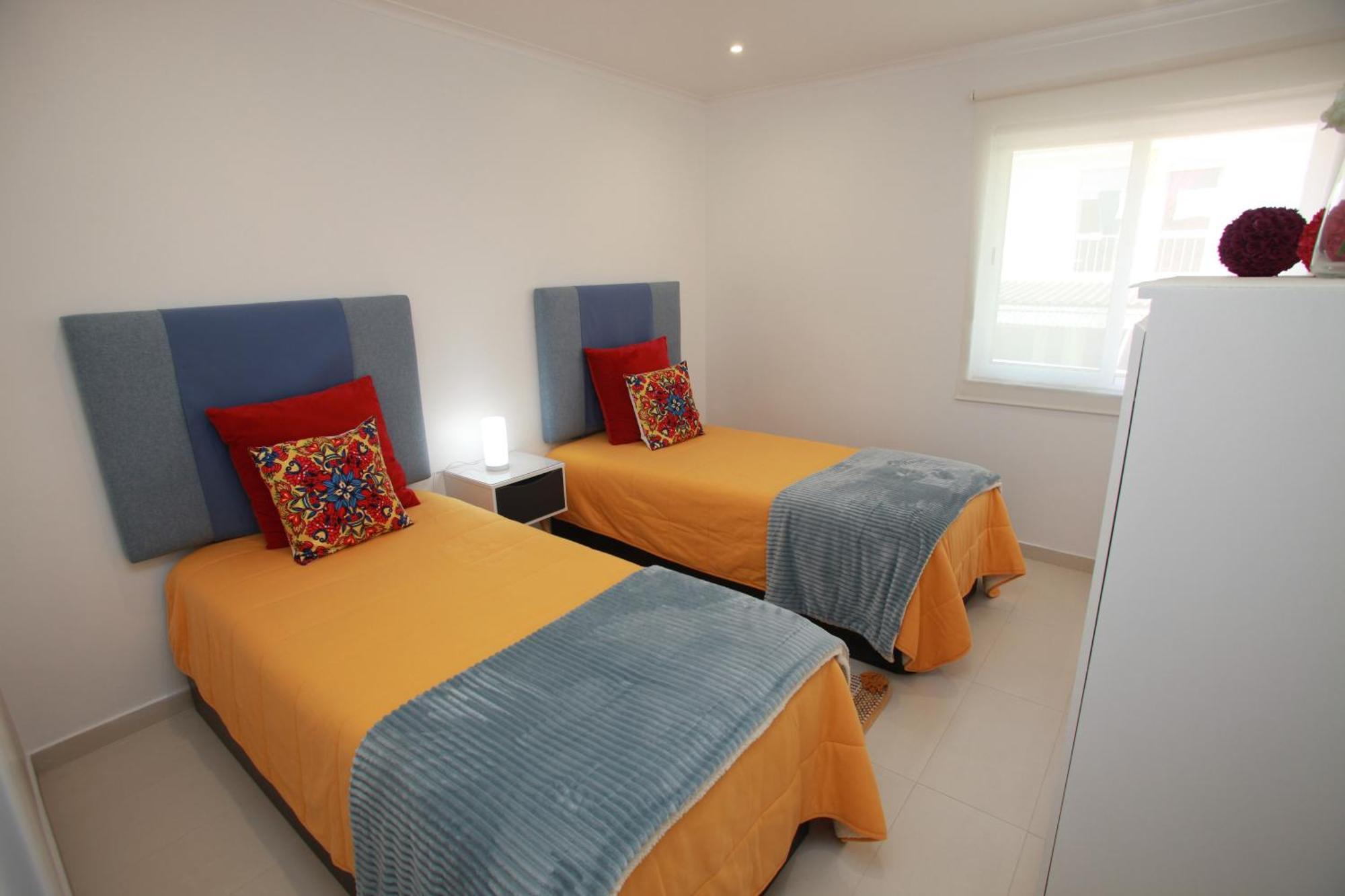 Apartamento A Palmeira Albufeira Ngoại thất bức ảnh