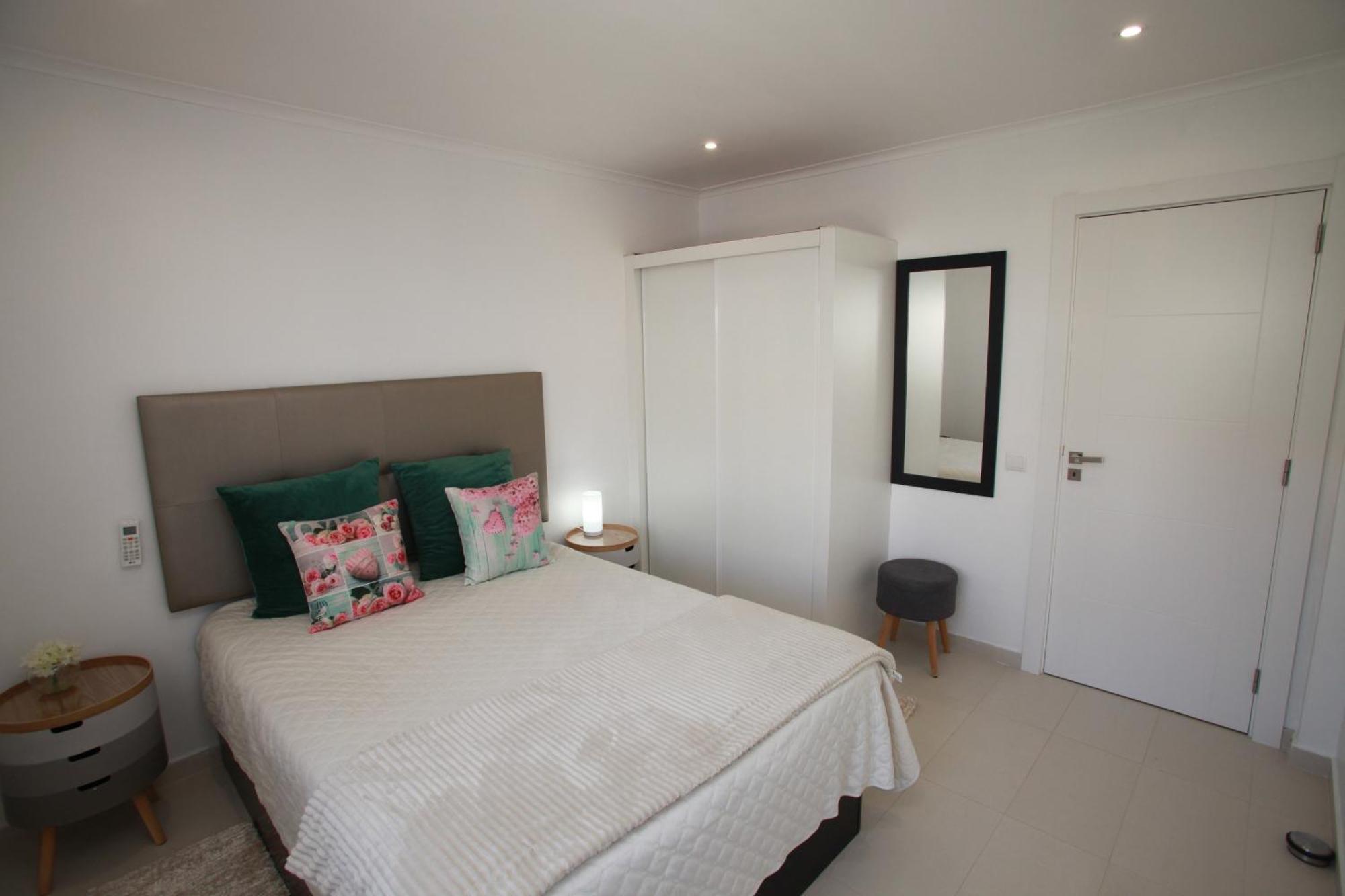 Apartamento A Palmeira Albufeira Ngoại thất bức ảnh