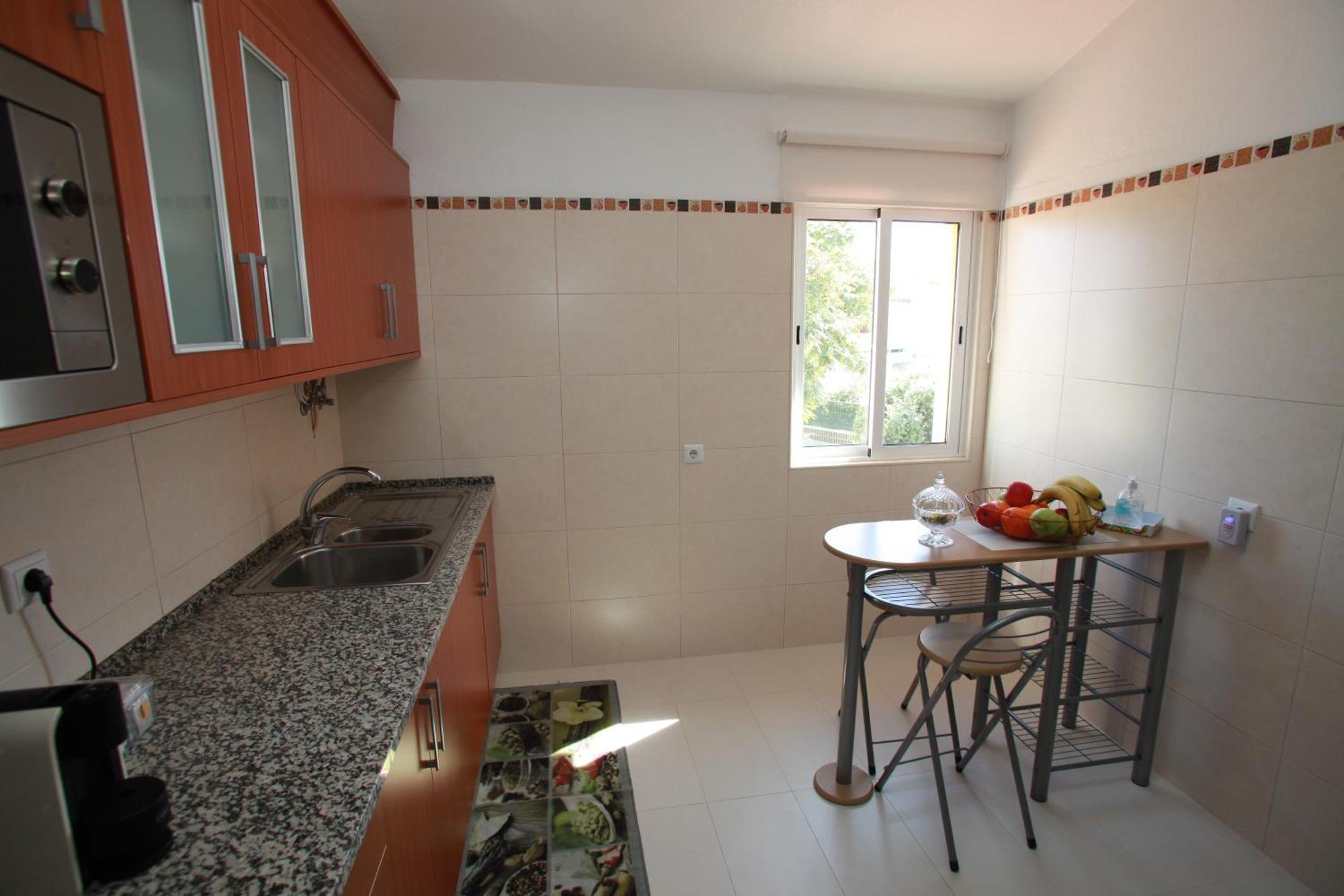 Apartamento A Palmeira Albufeira Ngoại thất bức ảnh