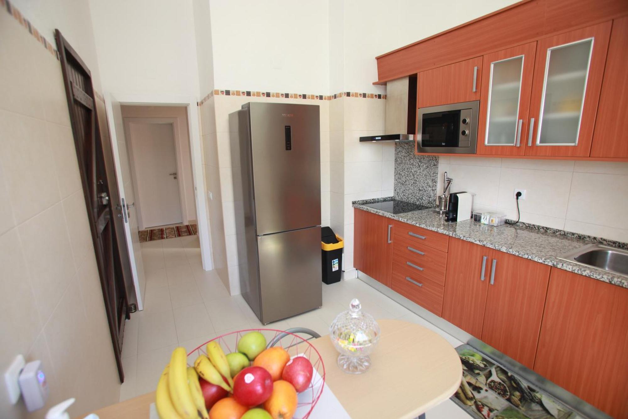 Apartamento A Palmeira Albufeira Ngoại thất bức ảnh