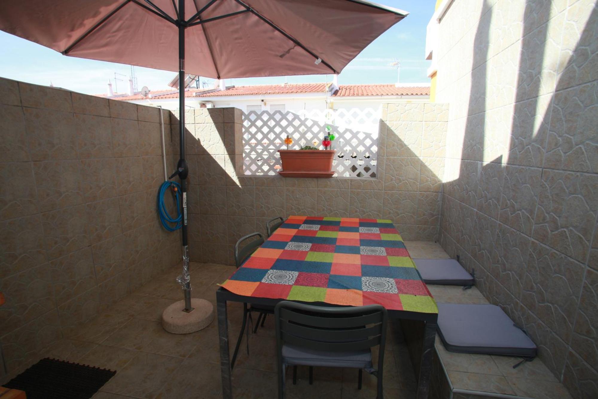 Apartamento A Palmeira Albufeira Ngoại thất bức ảnh