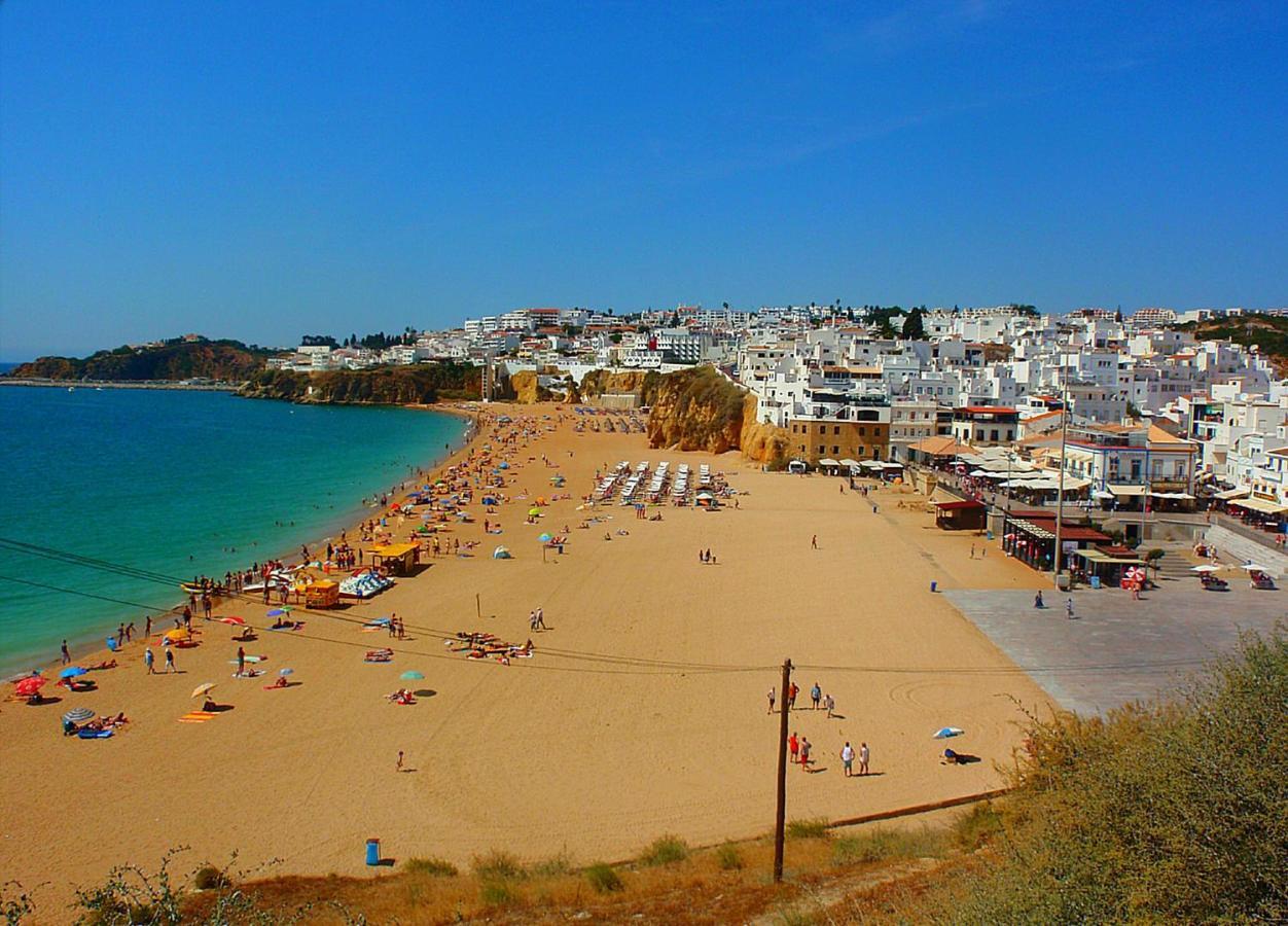 Apartamento A Palmeira Albufeira Ngoại thất bức ảnh